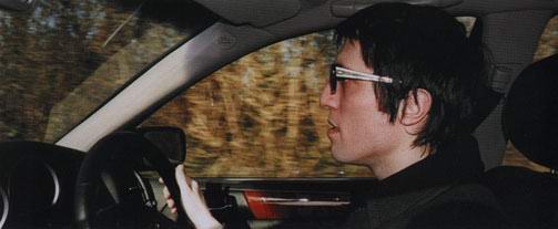 Colin Greenwood, Radiohead (photo 48 of 60)