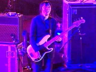 Colin Greenwood, Radiohead (photo 49 of 60)