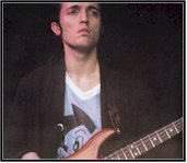 Colin Greenwood, Radiohead (photo 5 of 60)