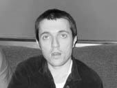 Colin Greenwood, Radiohead (photo 53 of 60)
