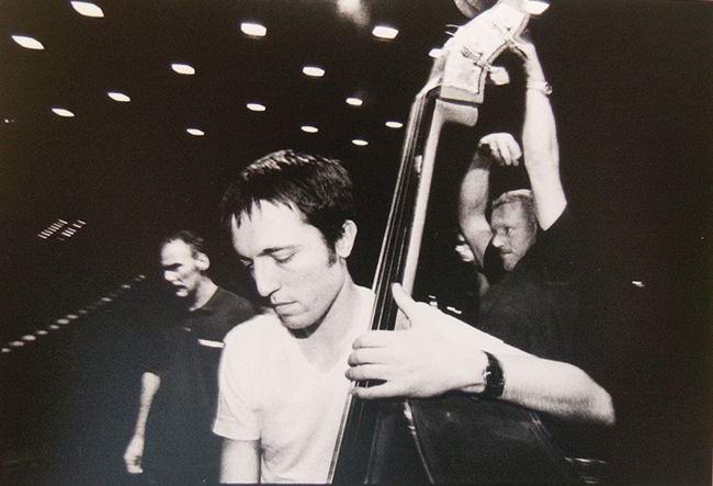 Colin Greenwood, Radiohead (photo 54 of 60)