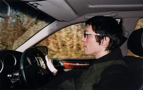 Colin Greenwood, Radiohead (photo 56 of 60)