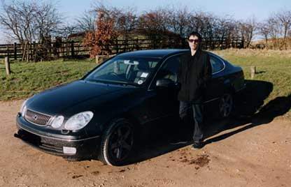 Colin Greenwood, Radiohead (photo 57 of 60)