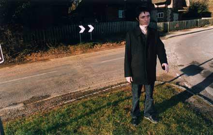 Colin Greenwood, Radiohead (photo 58 of 60)