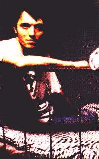 Colin Greenwood, Radiohead (photo 6 of 60)
