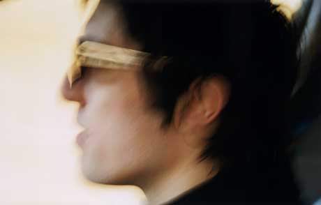 Colin Greenwood, Radiohead (photo 60 of 60)