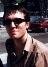 Colin Greenwood, Radiohead (photo 8 of 60)
