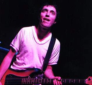 Colin Greenwood, Radiohead (photo 9 of 60)