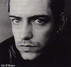 Ed O'Brien, Radiohead (photo 17 of 50)
