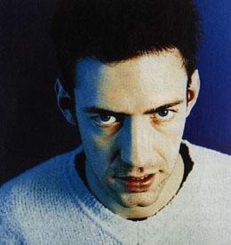 Ed O'Brien, Radiohead (photo 25 of 50)