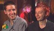 Ed O'Brien, Radiohead (photo 3 of 50)