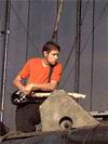 Ed O'Brien, Radiohead (photo 4 of 50)
