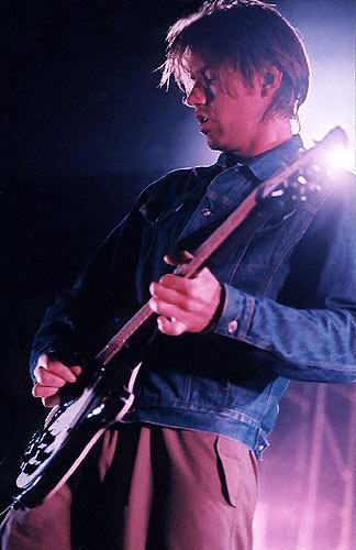 Ed O'Brien, Radiohead (photo 42 of 50)