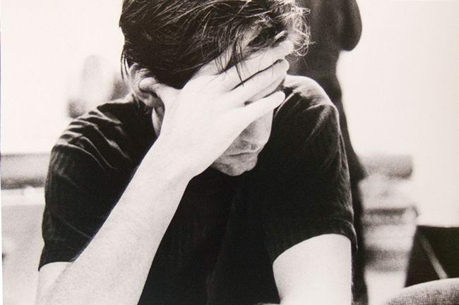 Ed O'Brien, Radiohead (photo 45 of 50)