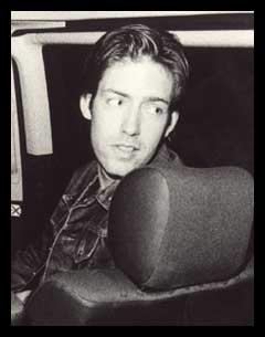 Ed O'Brien, Radiohead (photo 46 of 50)