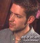 Ed O'Brien, Radiohead (photo 5 of 50)