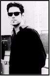 Ed O'Brien, Radiohead (photo 7 of 50)