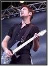 Ed O'Brien, Radiohead (photo 8 of 50)