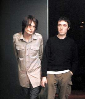 Jonny Greenwood, Radiohead (photo 10 of 92)