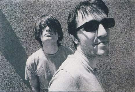 Jonny Greenwood, Radiohead (photo 12 of 92)