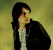 Jonny Greenwood, Radiohead (photo 14 of 92)
