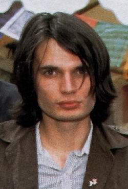 Jonny Greenwood, Radiohead (photo 18 of 92)