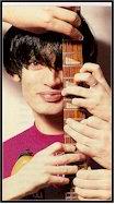 Jonny Greenwood, Radiohead (photo 19 of 92)