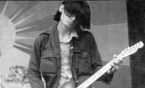 Jonny Greenwood, Radiohead (photo 20 of 92)
