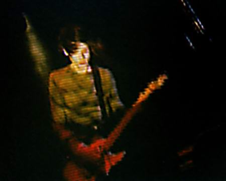 Jonny Greenwood, Radiohead (photo 21 of 92)