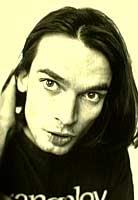 Jonny Greenwood, Radiohead (photo 24 of 92)