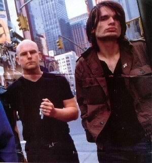 Jonny Greenwood, Radiohead (photo 26 of 92)