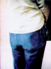 Jonny Greenwood, Radiohead (photo 27 of 92)