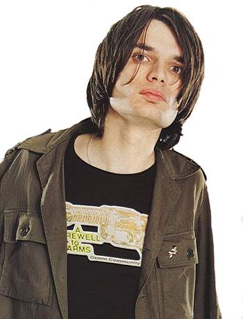 Jonny Greenwood, Radiohead (photo 28 of 92)