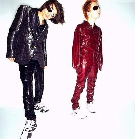 Jonny Greenwood, Radiohead (photo 3 of 92)