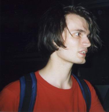 Jonny Greenwood, Radiohead (photo 32 of 92)
