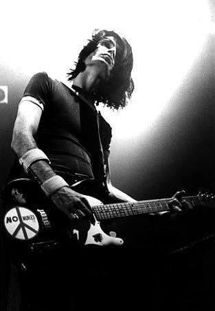 Jonny Greenwood, Radiohead (photo 36 of 92)