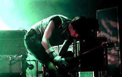 Jonny Greenwood, Radiohead (photo 39 of 92)