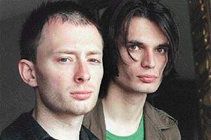 Jonny Greenwood, Radiohead (photo 4 of 92)