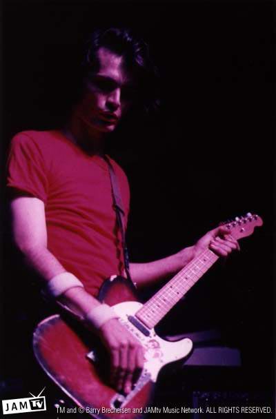 Jonny Greenwood, Radiohead (photo 40 of 92)