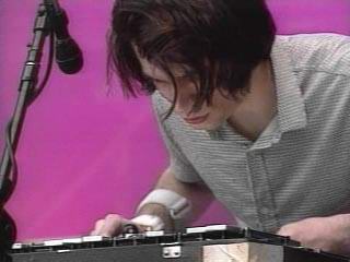 Jonny Greenwood, Radiohead (photo 41 of 92)