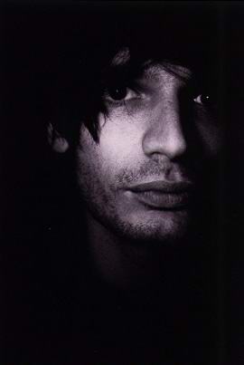 Jonny Greenwood, Radiohead (photo 44 of 92)
