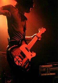 Jonny Greenwood, Radiohead (photo 48 of 92)