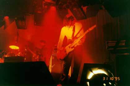 Jonny Greenwood, Radiohead (photo 51 of 92)