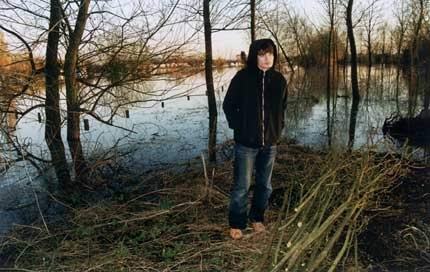 Jonny Greenwood, Radiohead (photo 53 of 92)