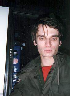 Jonny Greenwood, Radiohead (photo 55 of 92)