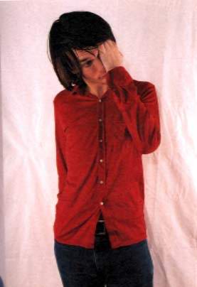 Jonny Greenwood, Radiohead (photo 6 of 92)