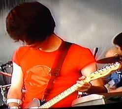 Jonny Greenwood, Radiohead (photo 60 of 92)
