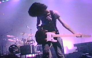 Jonny Greenwood, Radiohead (photo 61 of 92)