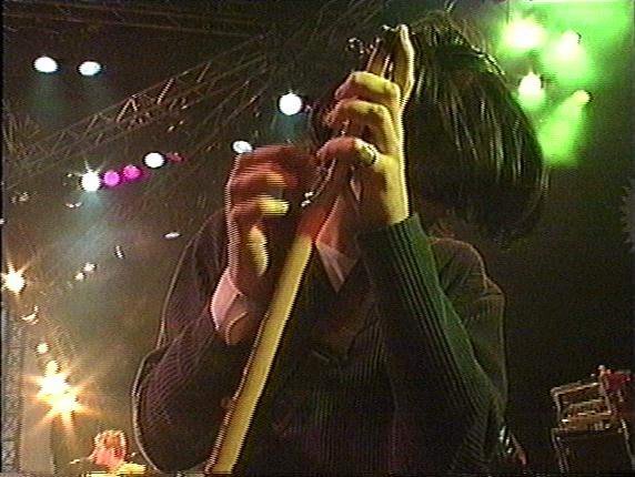 Jonny Greenwood, Radiohead (photo 62 of 92)