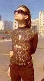 Jonny Greenwood, Radiohead (photo 64 of 92)